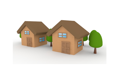 建物分割・合併登記